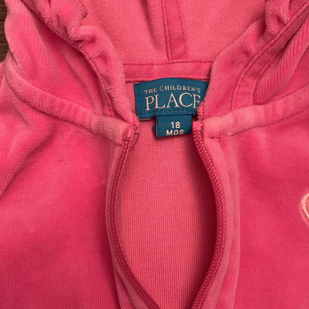 💥3/$15 The Children’s Place Girl’s 2 Piece - Picture 10 of 12